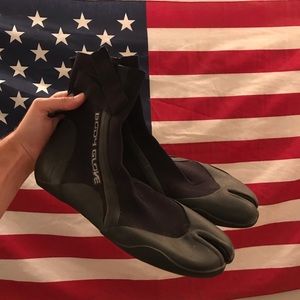 Body Glove Surf Booties